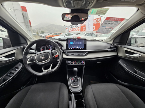 Fiat Pulse PULSE AUDACE CVT 1.0
