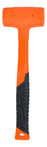 (s) Herramienta Multifuncional Dead Blow Orange Mallet Soft