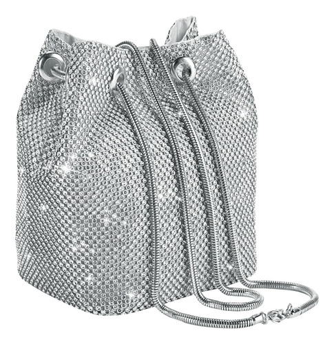 Bolso De Noche Para Mujer,bolso De Banquete, Bolso De Hombro