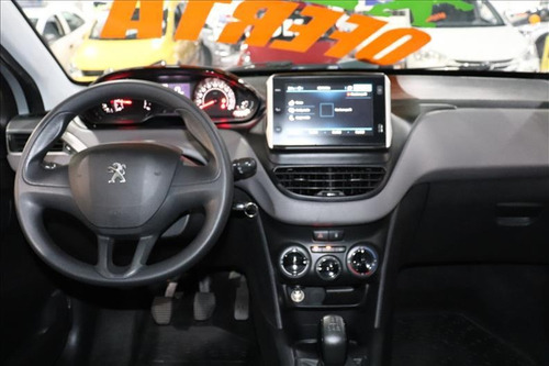 Peugeot 208 1.2 Active 12v