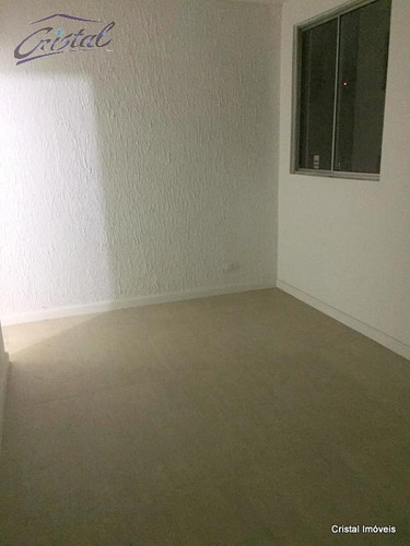 Imagem 10 de 10 de Apartamento Para Venda, 2 Dormitórios, Jardim Boa Vista - São Paulo - 21120