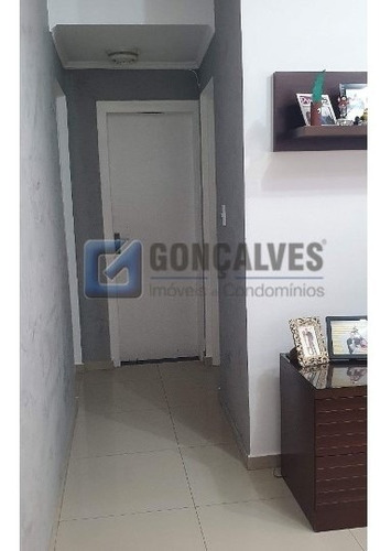 Venda Apartamento Sao Bernardo Do Campo Baeta Neves Ref: 305 - 1033-1-30557