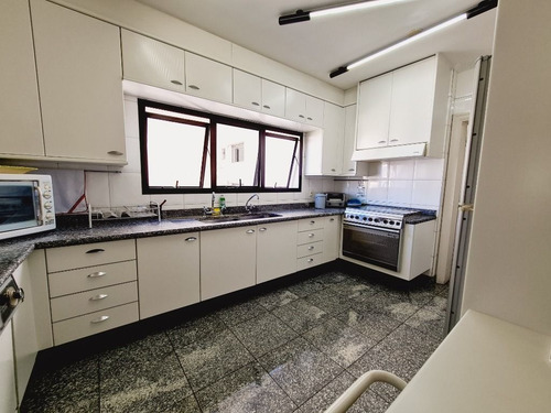 Imagem 25 de 30 de Apartamento Com 4 Dormitórios 4 Suítes À Venda, 257 M² - Campo Belo - São Paulo/sp - Ap2594