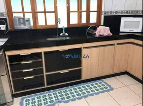 Imagem 21 de 21 de Sobrado Com 3 Dormitórios À Venda, 207 M² Por R$ 645.000 - Jardim Adriana - Guarulhos/sp. Estuda Permuta! - So0894