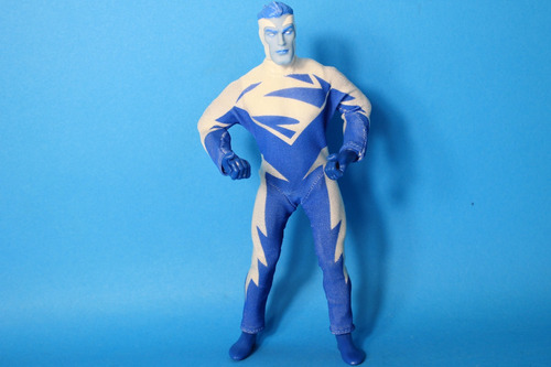 Superman Blue Jla Hasbro