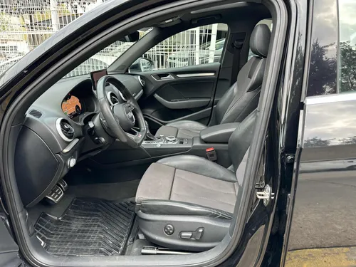 Audi A3 2.0 Sedán L S Line At Dsg