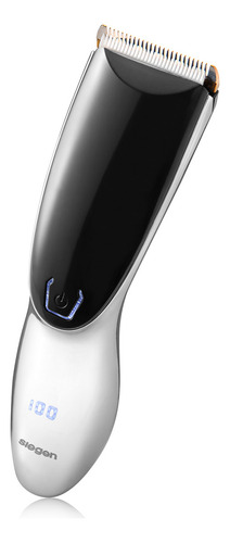 Cortapelo Siegen Sg-8610 Titanio Shave
