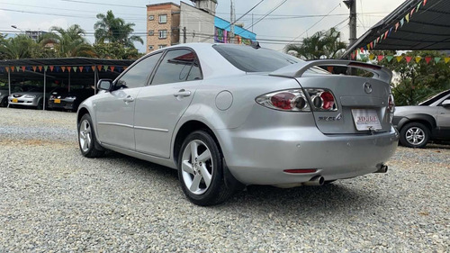 Mazda 6 2005 2.3 L3na4