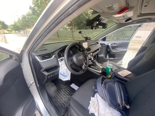 Toyota RAV4 2.5 Xle Hev 4X4 Cvt