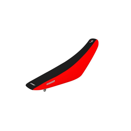 Funda Asiento Fmx Grip Honda Crf 250 450 13/16 Solomototeam