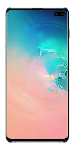 Celular Samsung Galaxy S10 Plus Nuevo 128gb 8gb Ram + Gtia