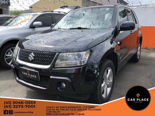 Suzuki Grand Vitara 3.2 4x4 V6 24v Gasolina 4p Aut