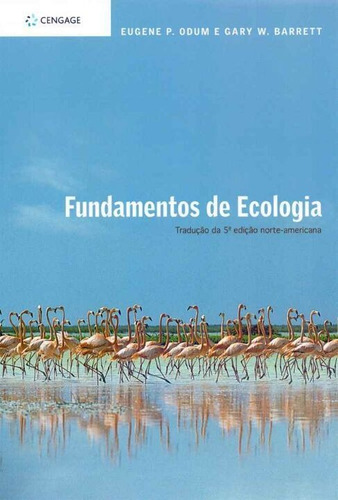 Fundamentos De Ecologia