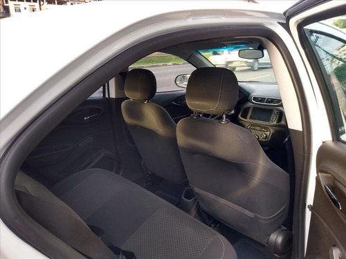 Imagem 9 de 12 de Prisma 1.4 Mpfi Lt 8v Flex 4p Manual