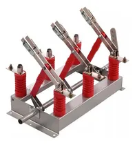 Comprar Chave Seccionadora Sem Carga Sem Base 400a 25kv Americanfuse