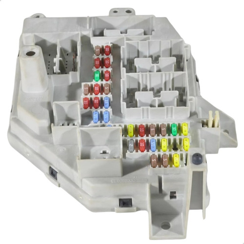 Modulo Multifunção Ranger 05/09