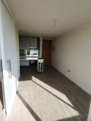 Arriendo Dpto 1d, 1b, Buen Vista Norte Libre Zañartu Ñuñoa