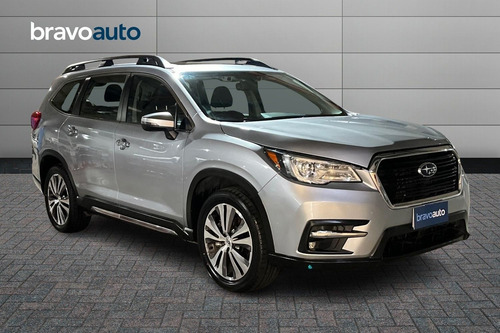 Subaru Evoltis (IN) 2.4 TOURING GARDX AT 4X4