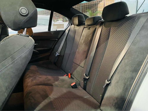 Imagen 13 de 13 de Bmw Serie 3 320i M Sport