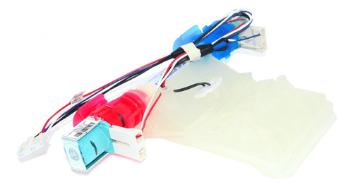 Whirlpool Wpw10683653 Valvula Lavadora Sirve: W10683653
