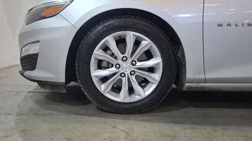 Chevrolet Malibu 1.5 TURBO LT C AUTO