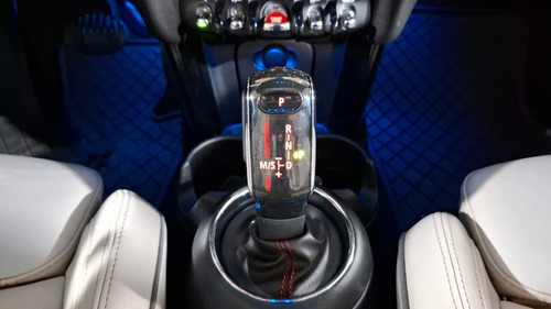 Mini Cooper S 2.0 COOPER S HOT CHILI DCT