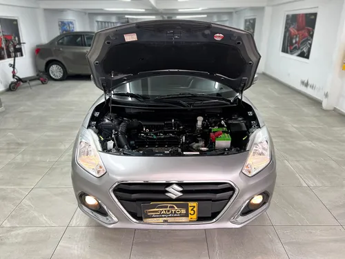 Suzuki Swift Dziere AT 2023