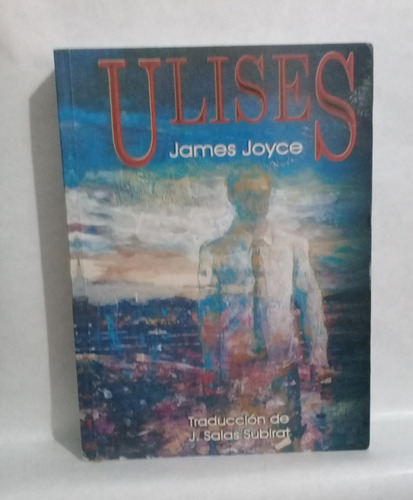 Ulises De James Joyce