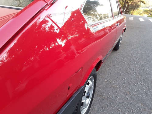 Wolks Passat Ts