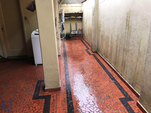 Casa Com 5 Dorms, Encruzilhada, Santos - R$ 1.25 Mi, Cod: 11906 - V11906