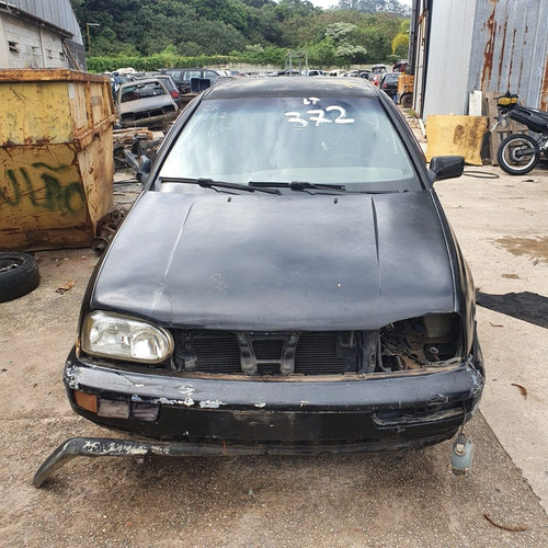 Imagem 1 de 6 de Sucata Peças Golf Glx 2.0 1996 Gasolina