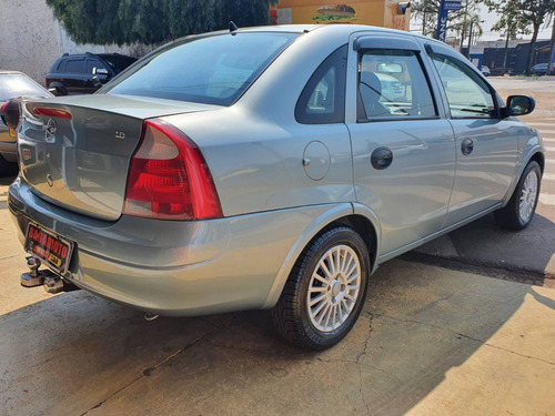 Imagem 2 de 12 de Chevrolet Corsa 1.8 Mpfi Sedan 8v Gasolina 4p Manual