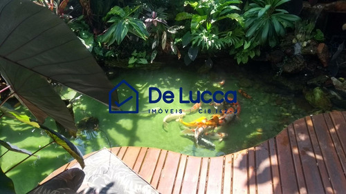 Imagem 22 de 26 de Casa À Venda Em Parque Nova Campinas - Ca006431