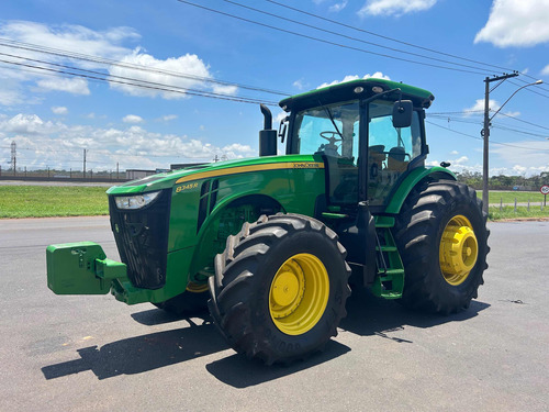 Jhon Deere 8345r