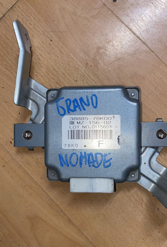 Módulo De Transferencia Suzuki Grand Nomade 4x4 2007-2012 