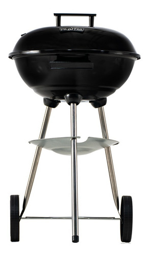 Asador A Carbon Portatil Con Ruedas Pig Tail Pig 1 Asad004