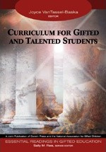 Libro Curriculum For Gifted And Talented Students -     ...