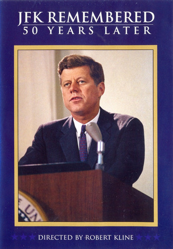 Jfk Remembered 50 Years Later