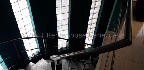 Imagen 22 de 30 de Edificio En Alquiler En Los Chaguaramos Mls #21-24243 Wilfredo Bazan