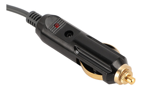 Fuente De Alimentación Automática Para Automóvil, Cable De 1