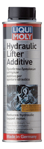 Liqui Moly 20004 Liben De Hidráulica Addtive (2 Paquete)