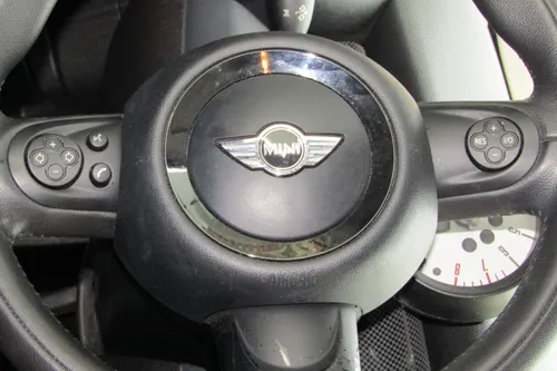 Mini Cooper S R56 1.6 Coupe Mt