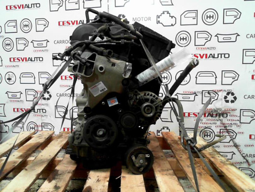 Motor Nafta Vw T-cross 2021 - 289422