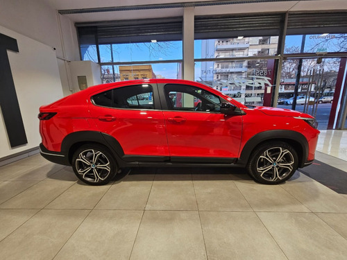 Fiat FASTBACK 1.3 T270 At6