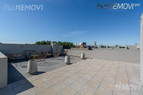 Venta Departamento Monoambiente Liniers