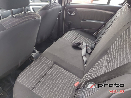 Imagem 7 de 7 de Renault Sandero 1.0 Expression 16v Flex 4p Manual