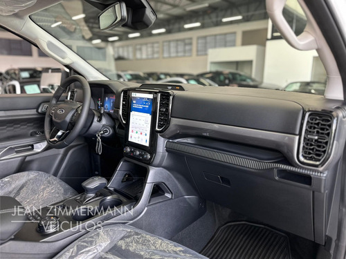 Ford Ranger / Xltcd3d4a