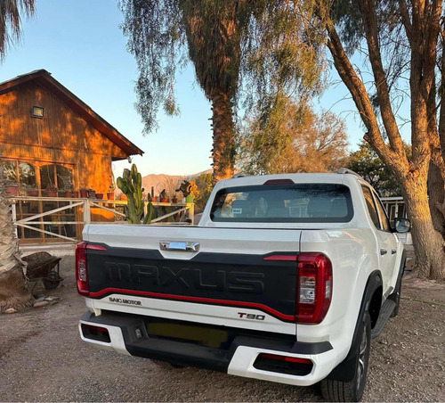 Maxus T90 2.0 Mt