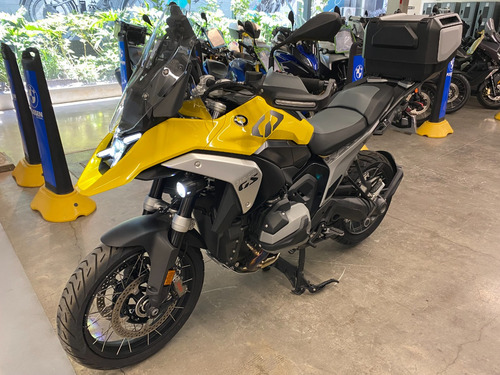 Bmw 1300 Gs La Mas Equipada 2024 Simplemente Nueva!!!!