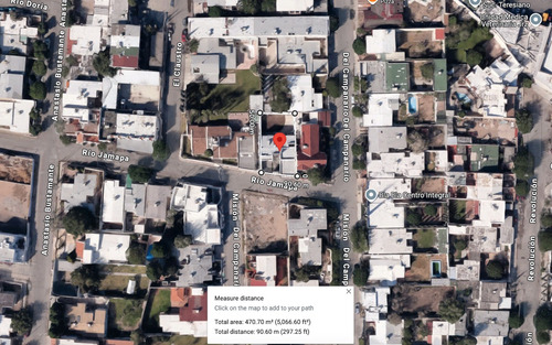 Venta De Casa En Ciudad Juárez Chihuahua Los Pinos